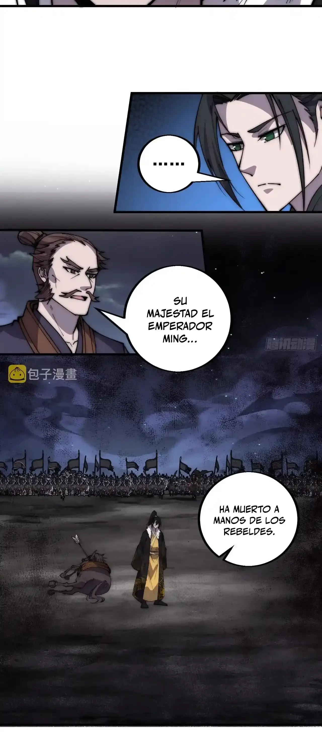 Capitulo 426 page 18