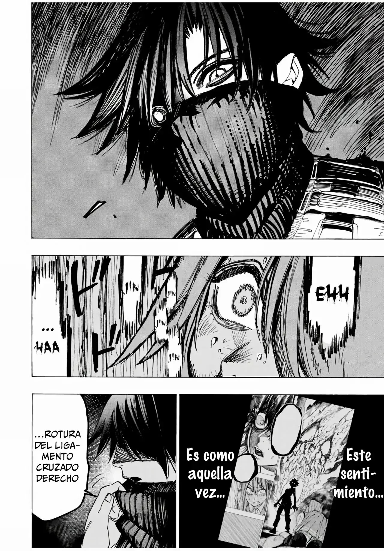 Capitulo 39 page 19