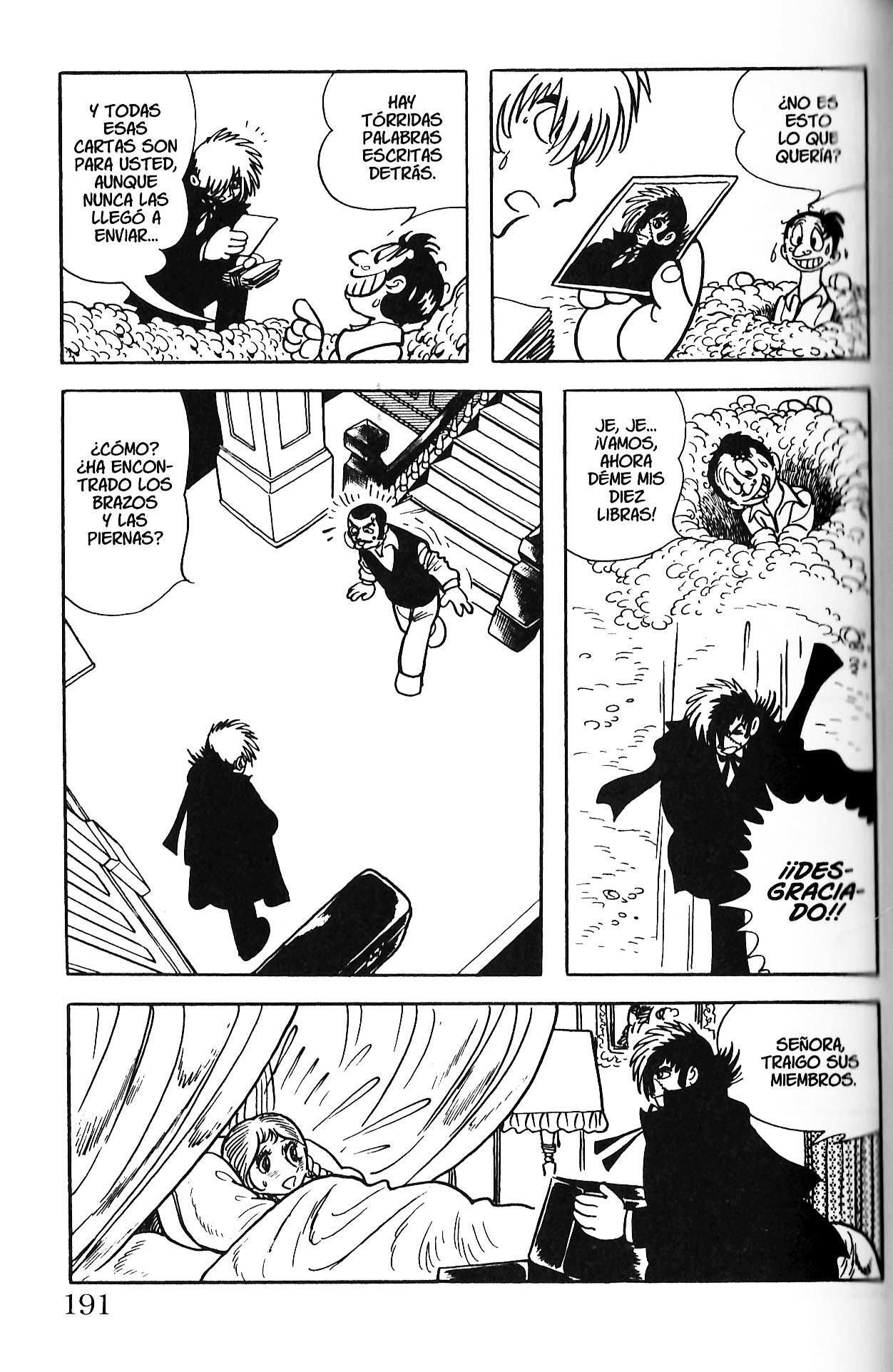 Capitulo 134 page 21