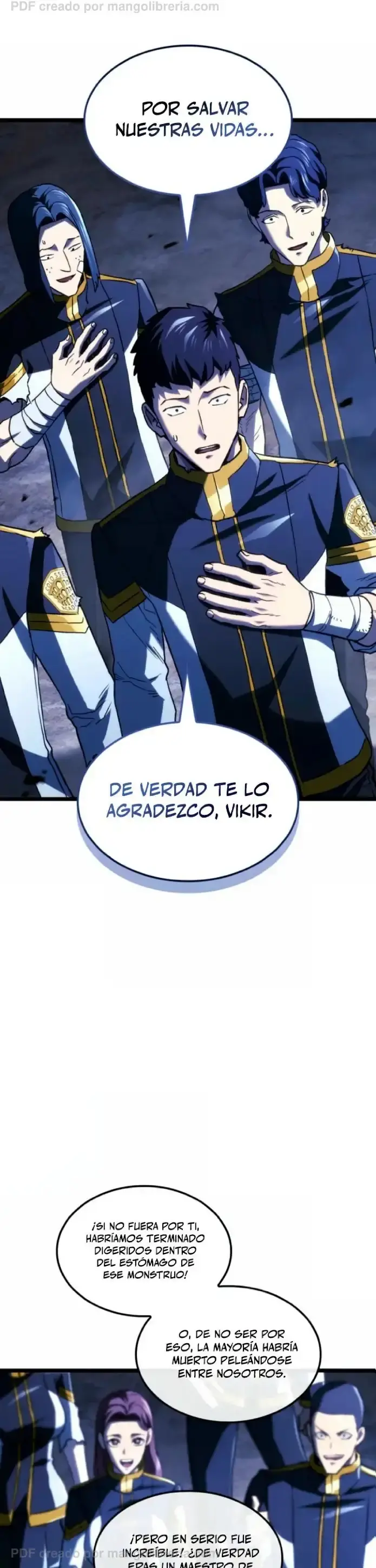Capitulo 164 page 20