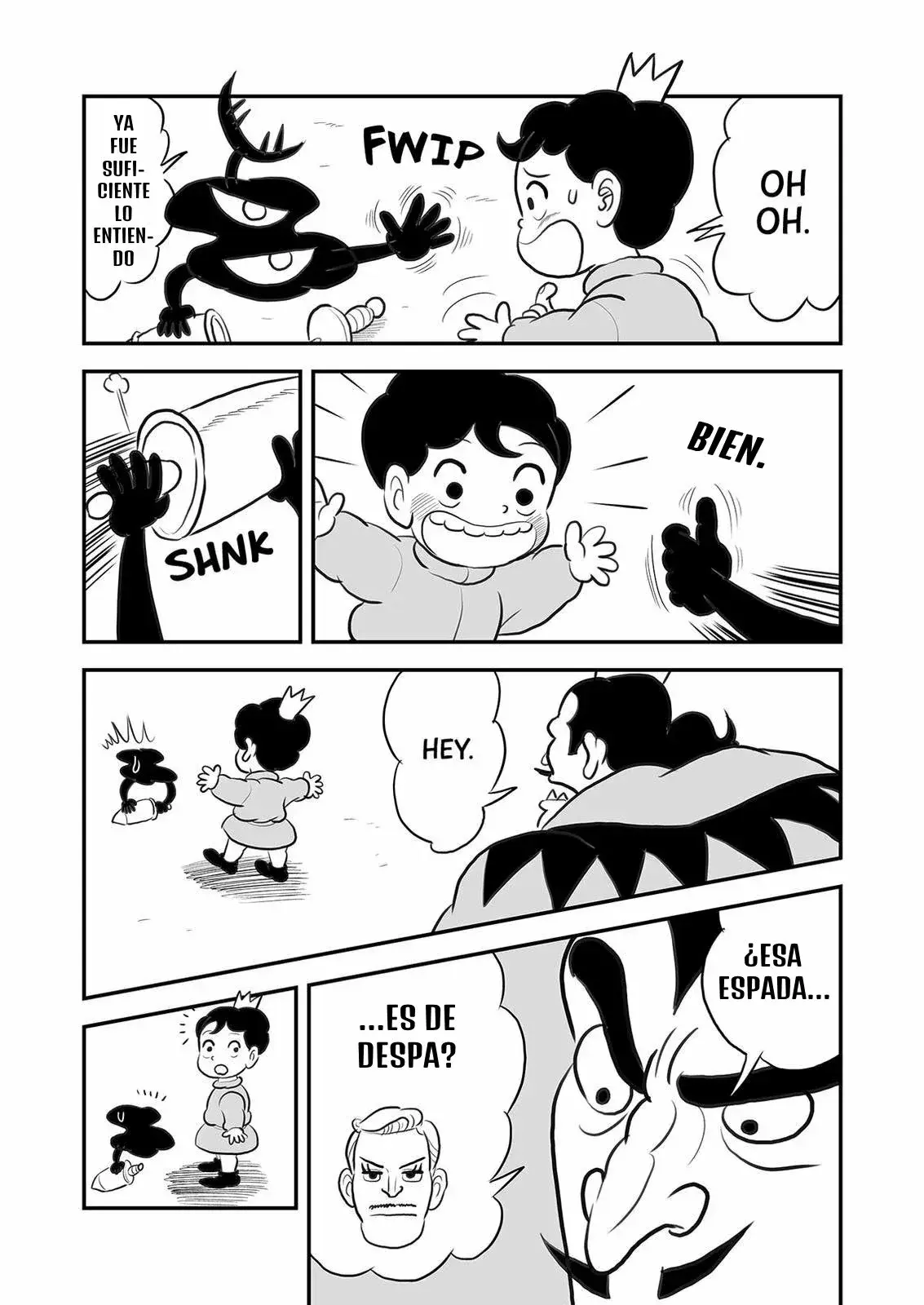 Capitulo 100 page 6