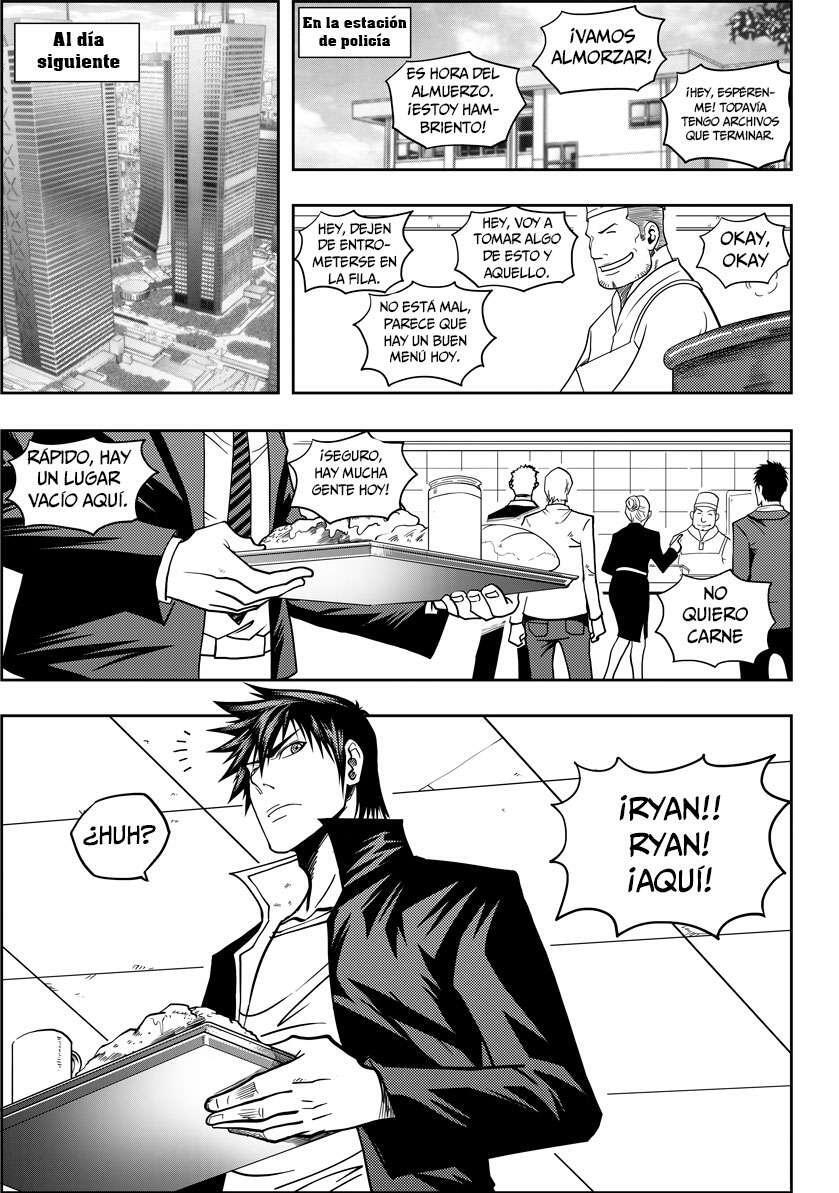 Capitulo 16 page 17