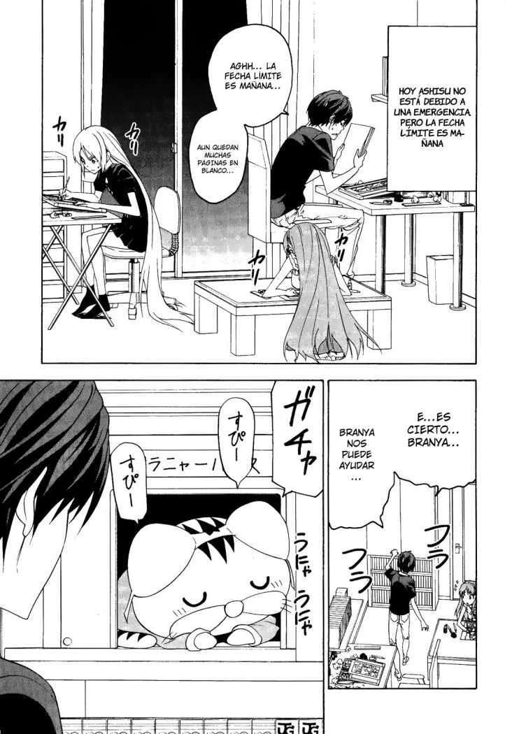 Capitulo 64 page 1