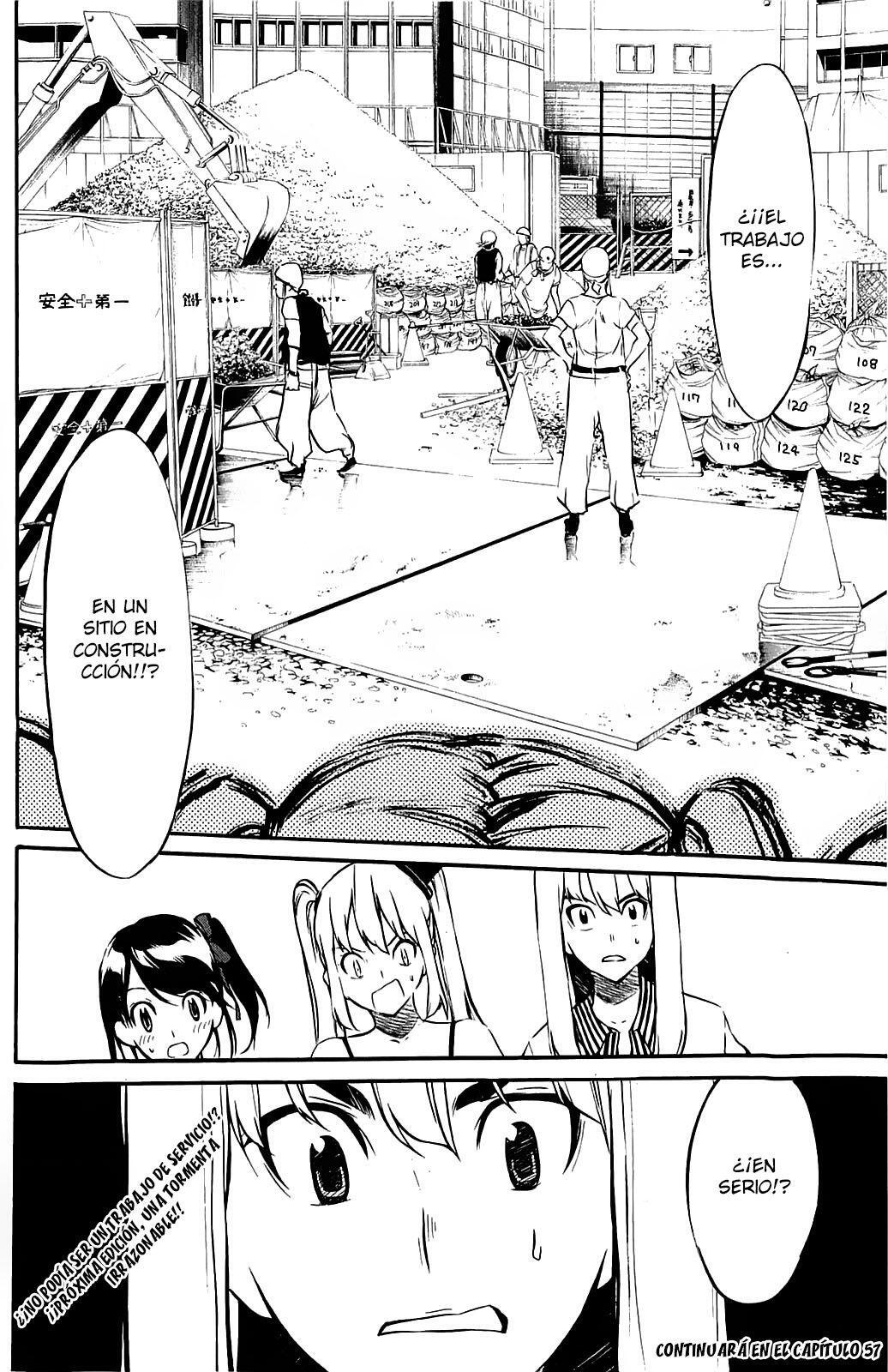 Capitulo 56 page 20
