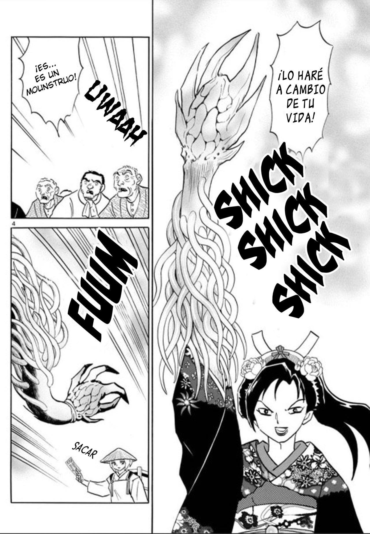 Capitulo 83 page 5