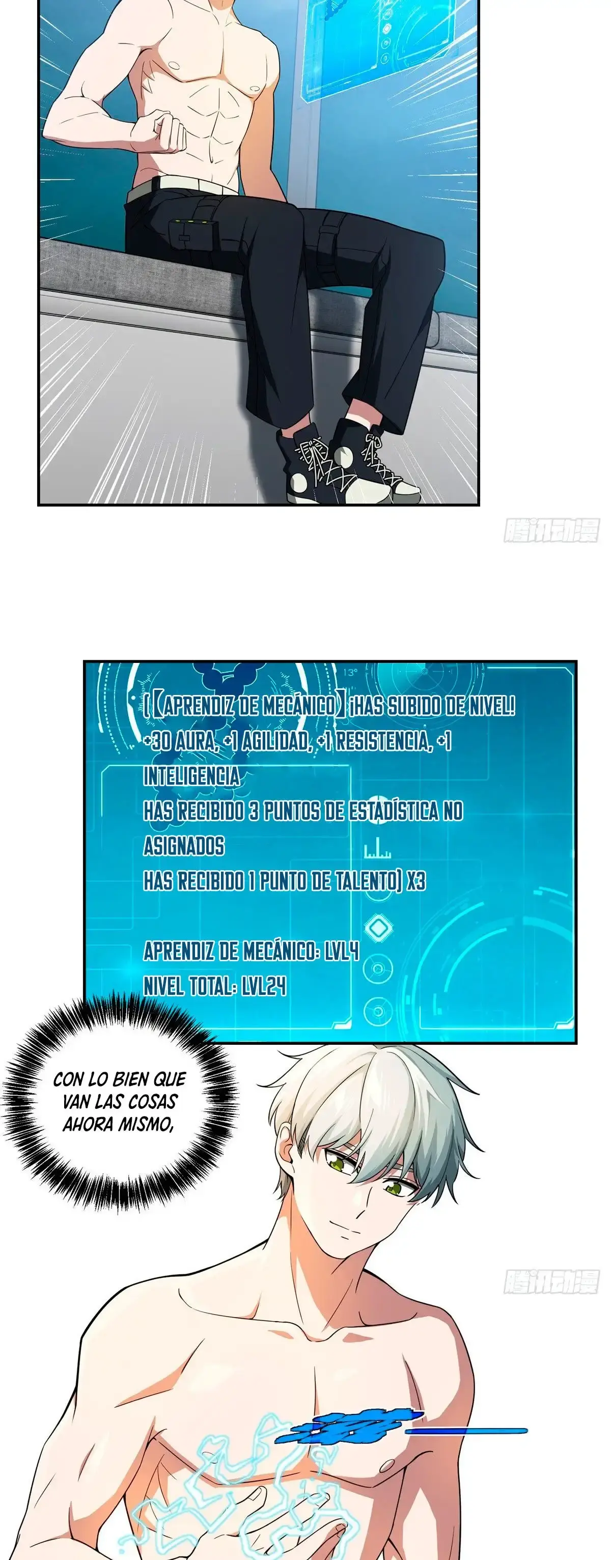 Capitulo 33 page 10