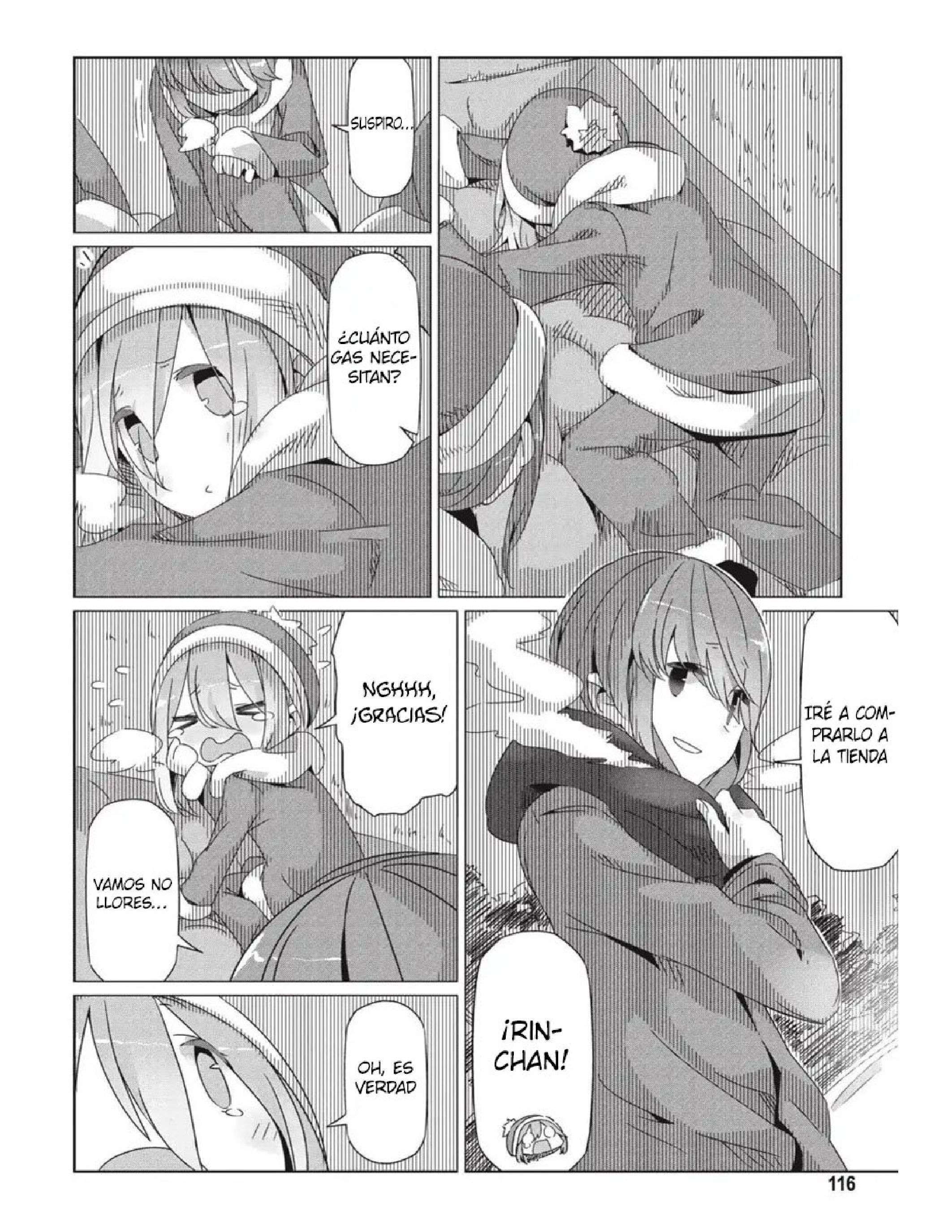 Capitulo 22 page 24