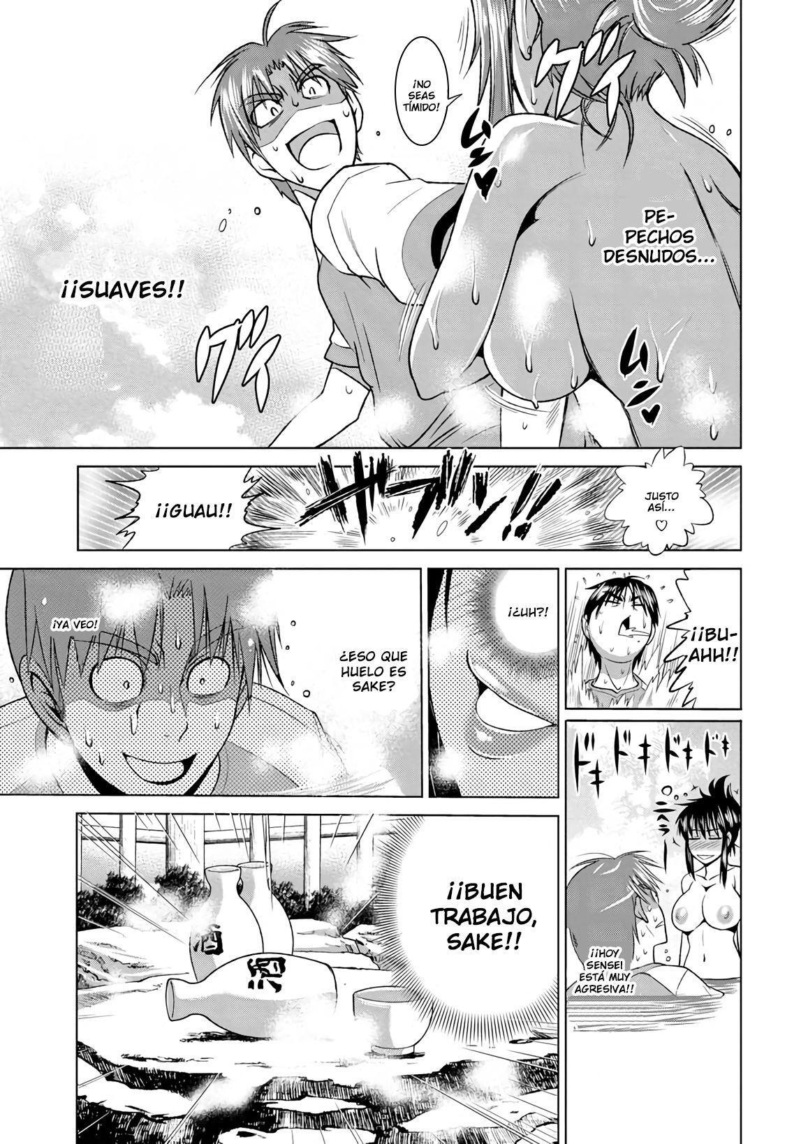 Capitulo 8 page 16