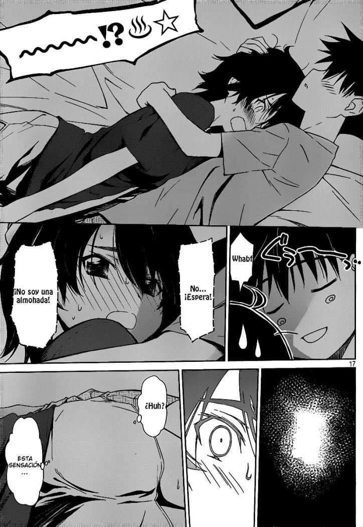 Capitulo 46 page 17