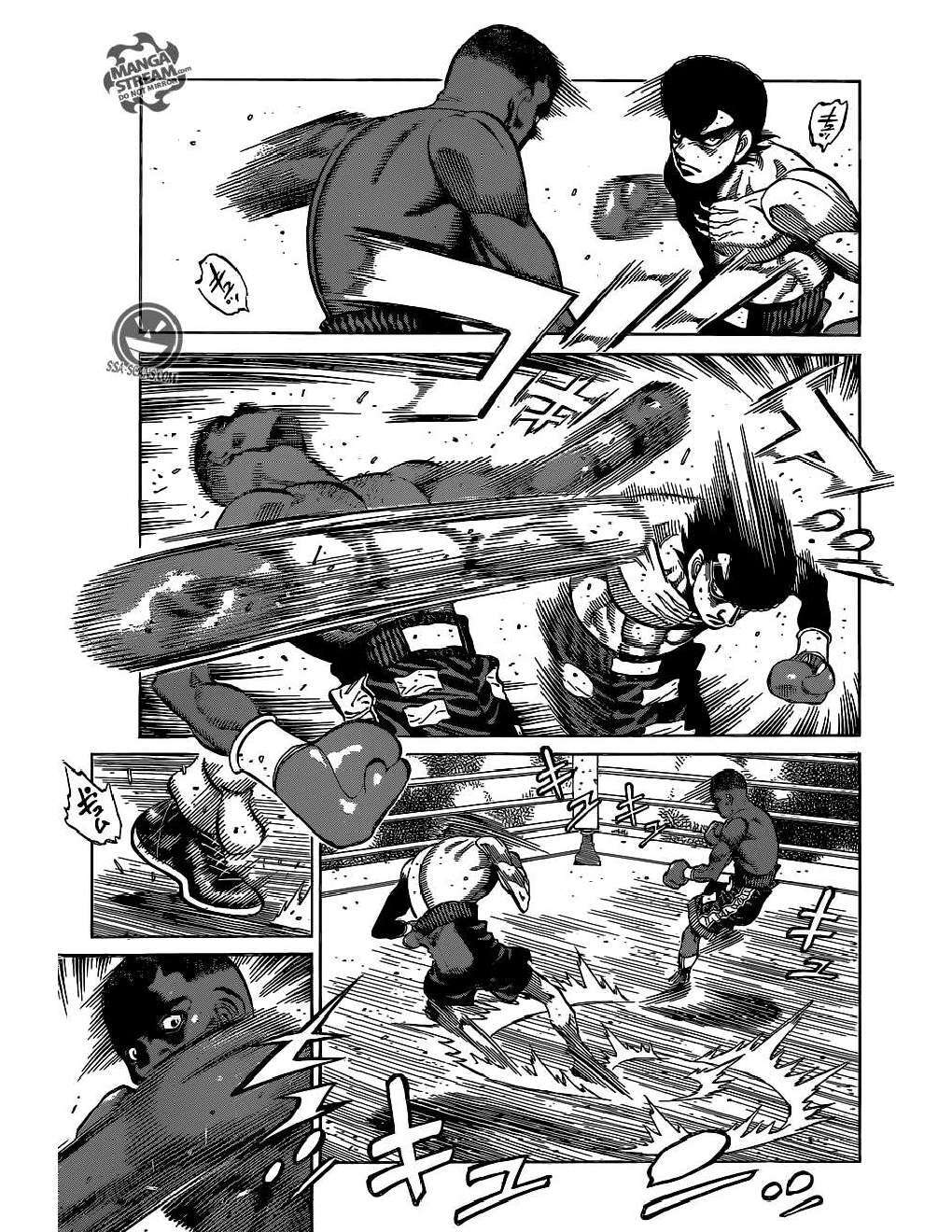 Capitulo 1098 page 13