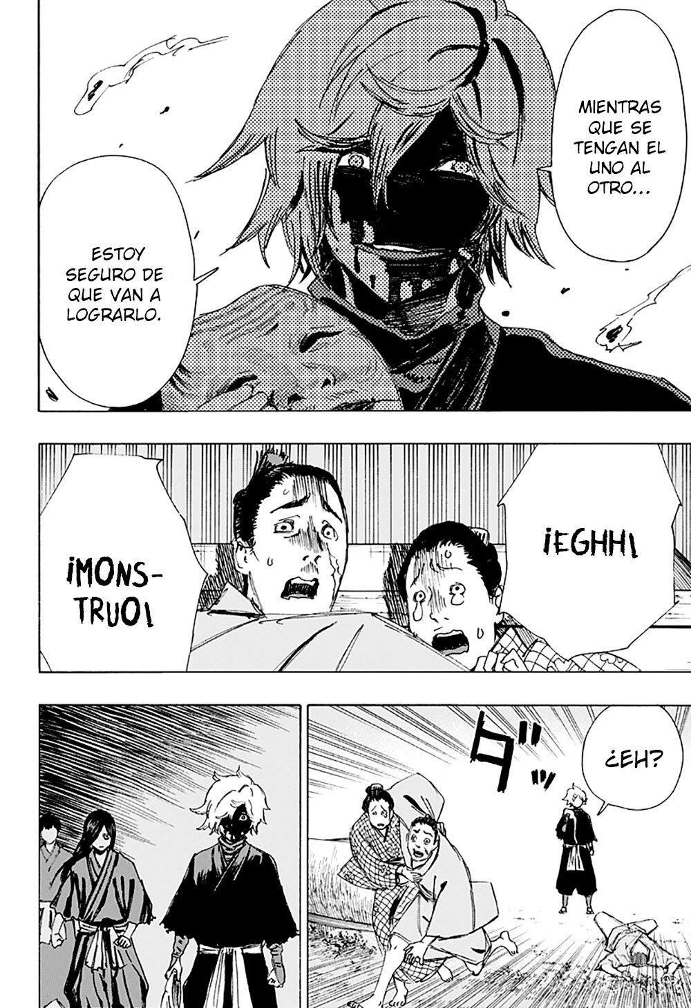 Capitulo 59.50 page 29