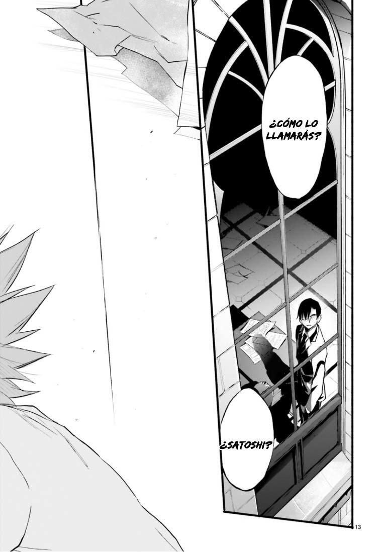 Capitulo 86 page 14