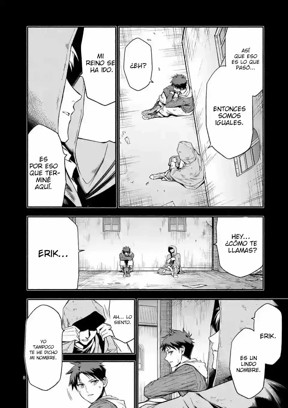 Capitulo 22 page 9