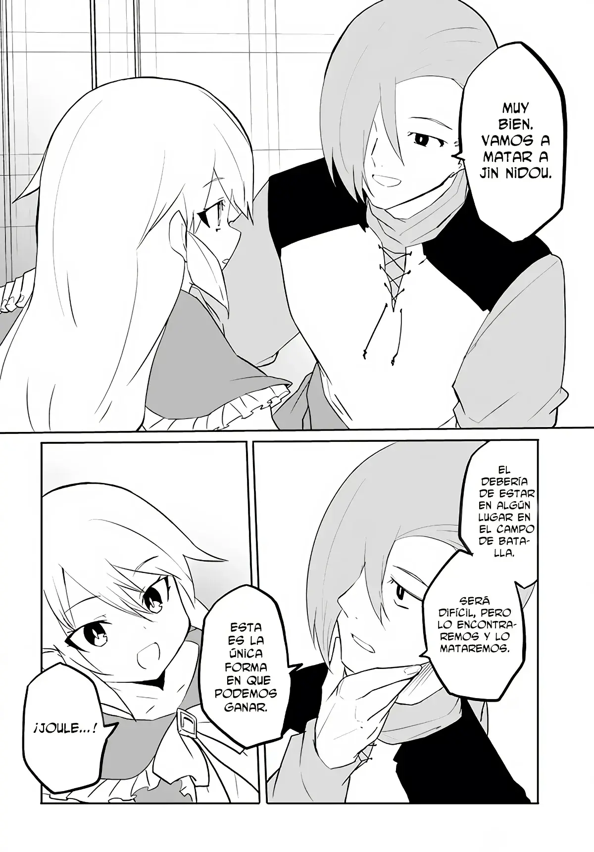 Capitulo 49 page 21