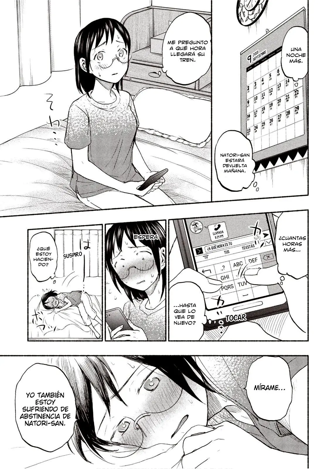 Capitulo 20 page 22