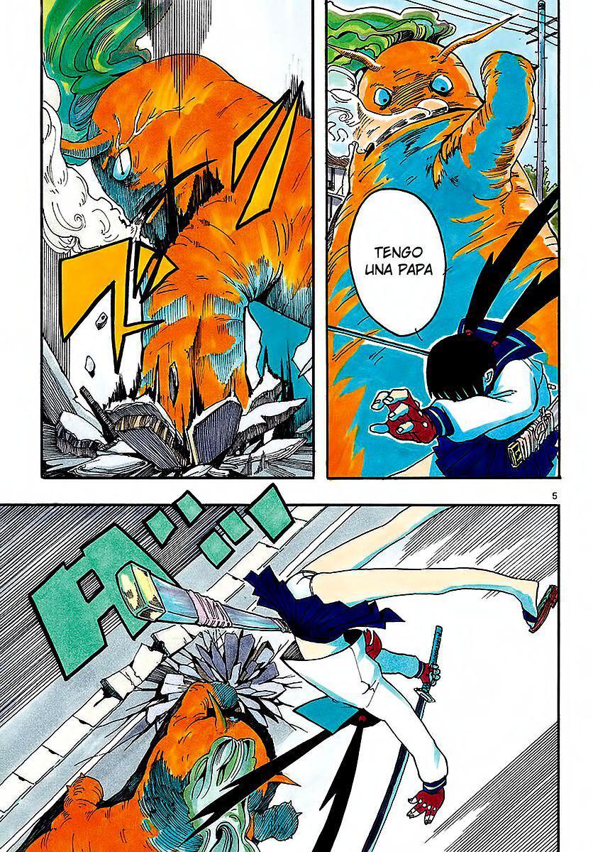 Capitulo 1 page 5