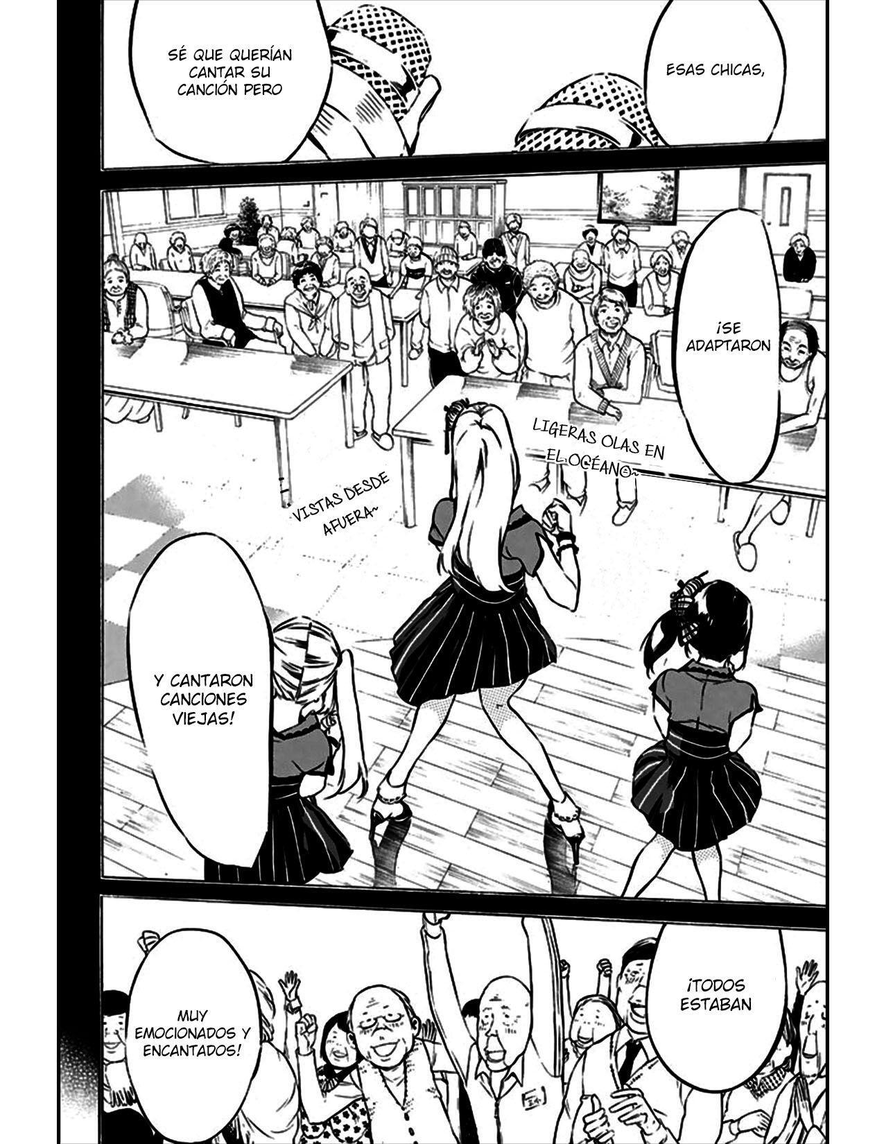 Capitulo 71 page 12