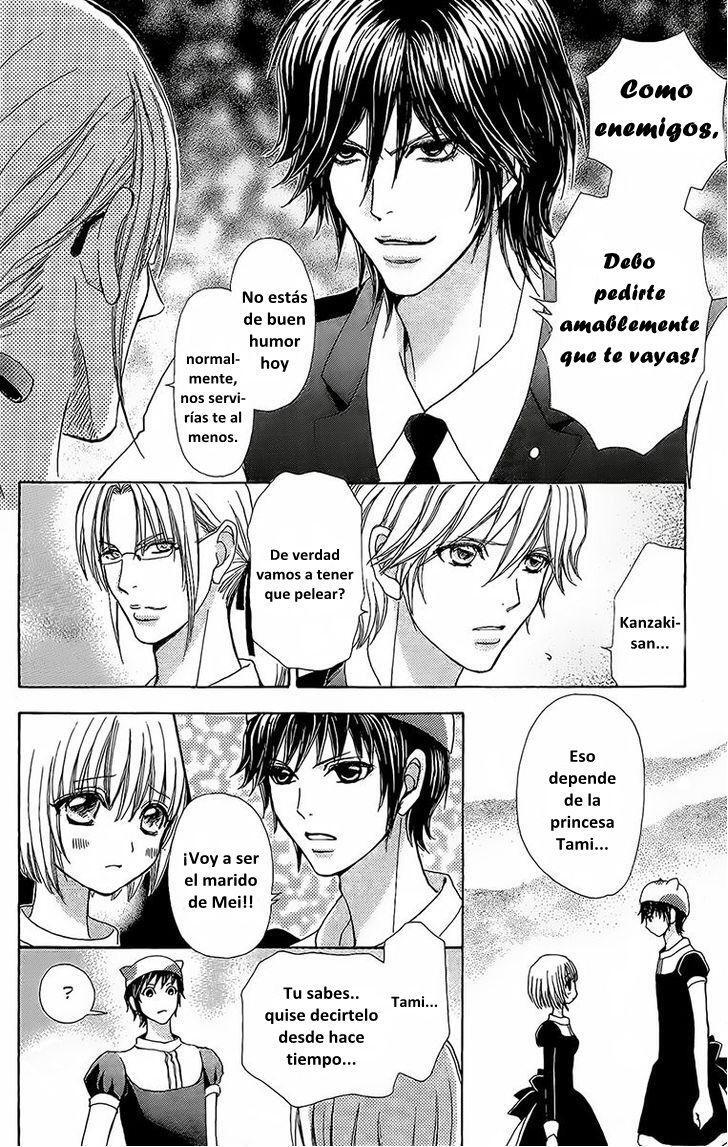 Capitulo 63 page 11