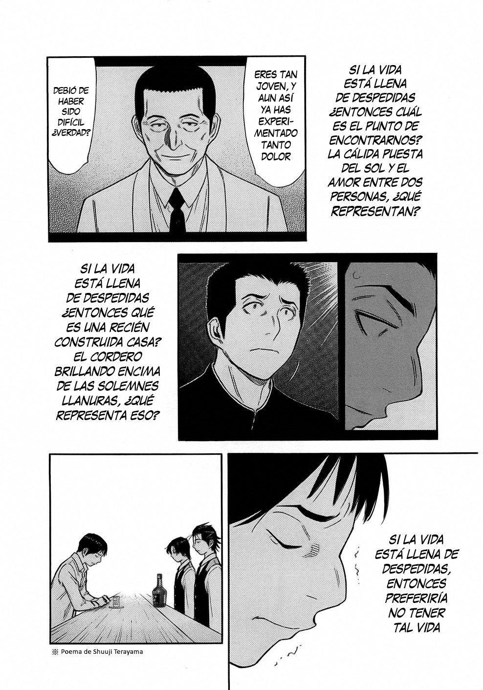 Capitulo 165 page 23