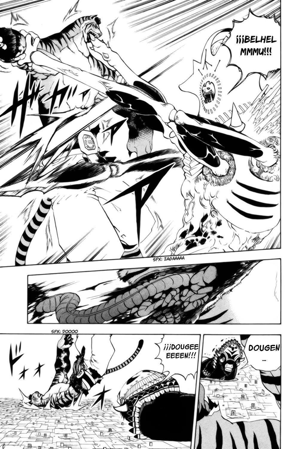 Capitulo 41 page 30