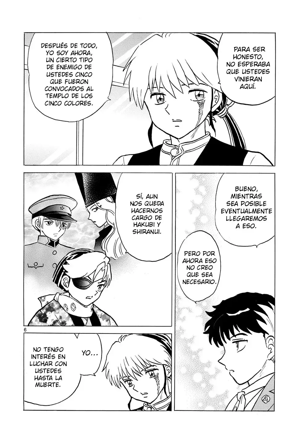 Capitulo 226 page 6