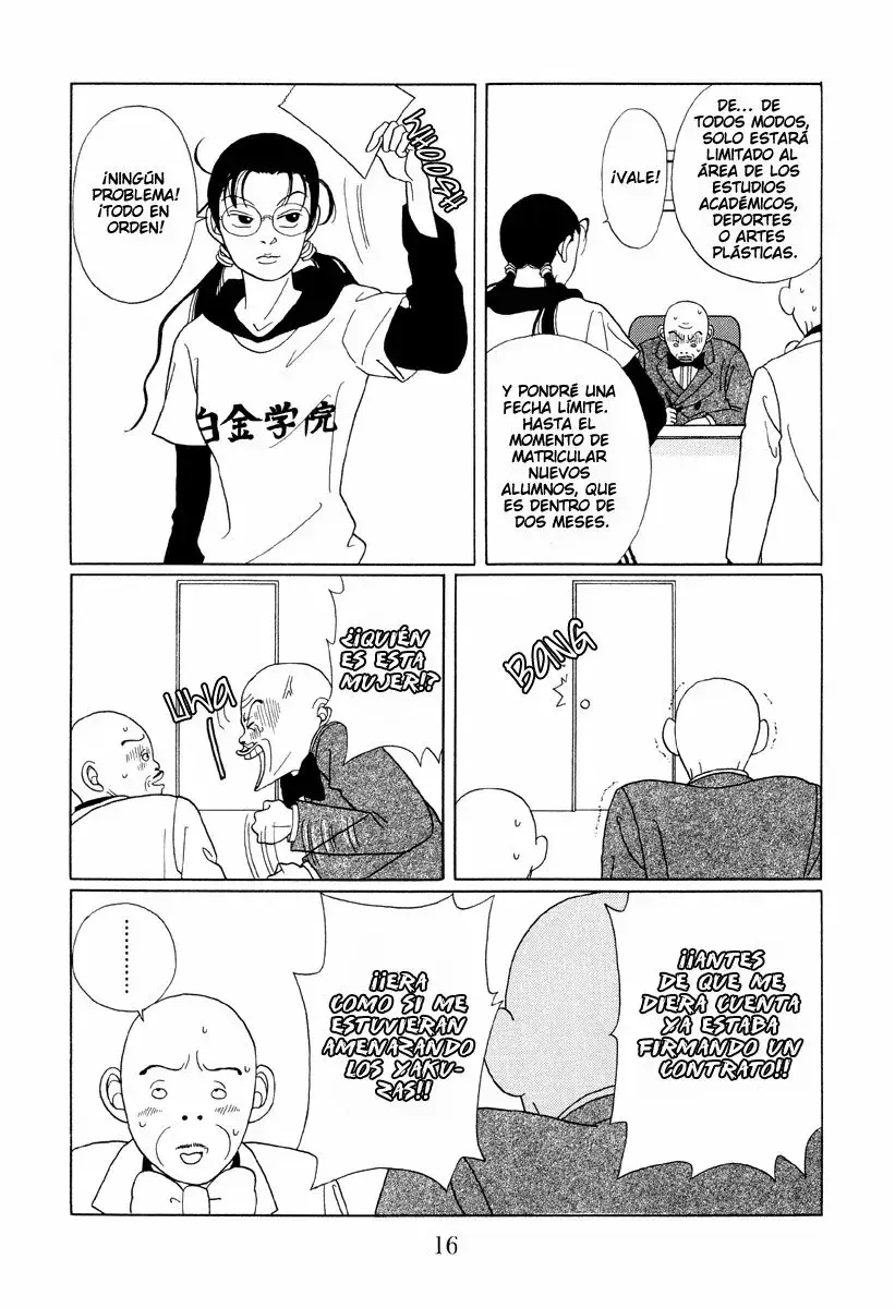 Capitulo 41 page 16