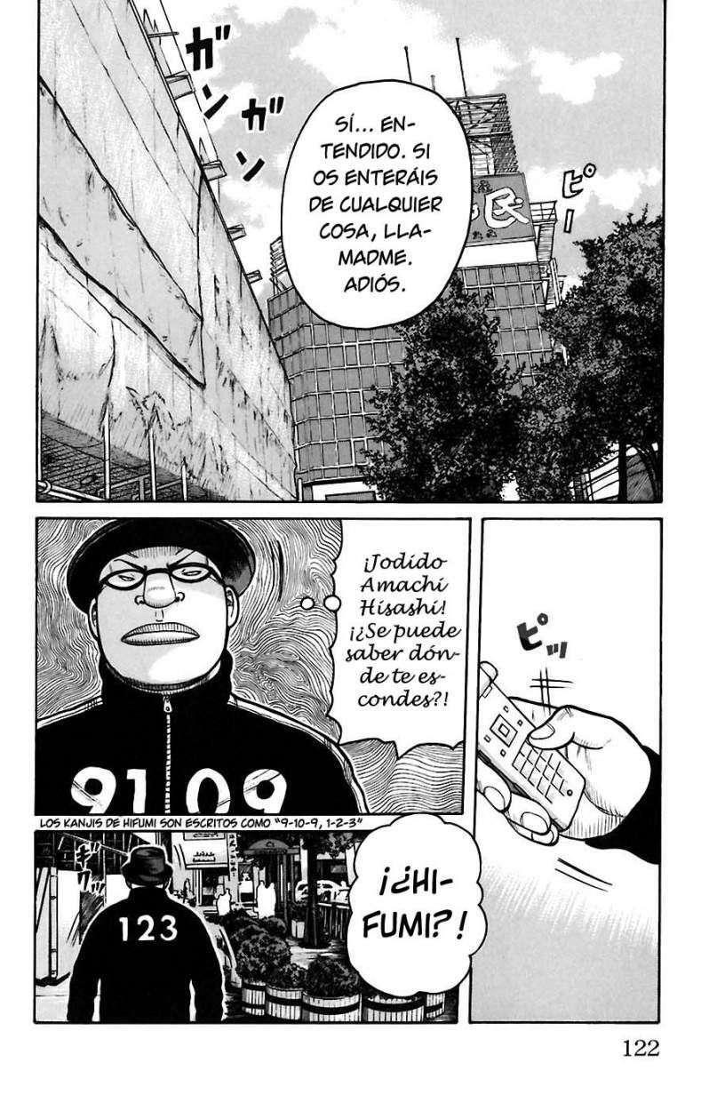 Capitulo 67 page 15