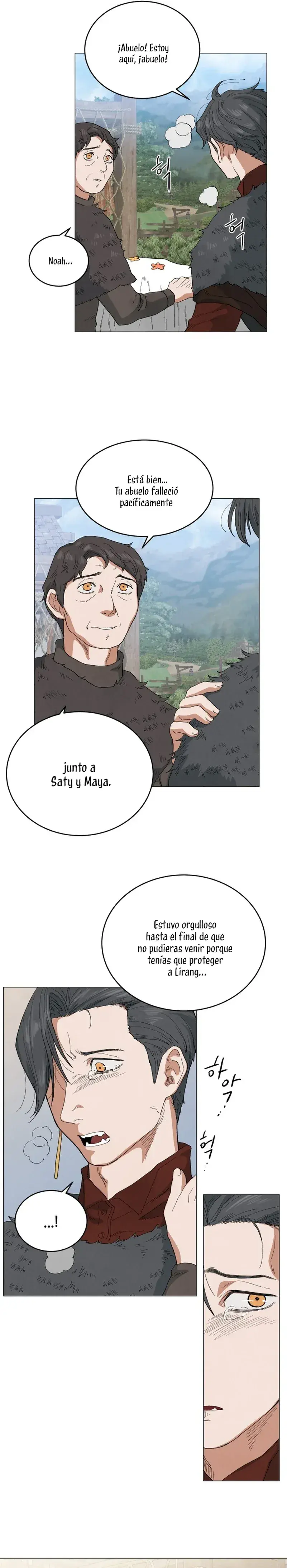 Capitulo 40 page 18
