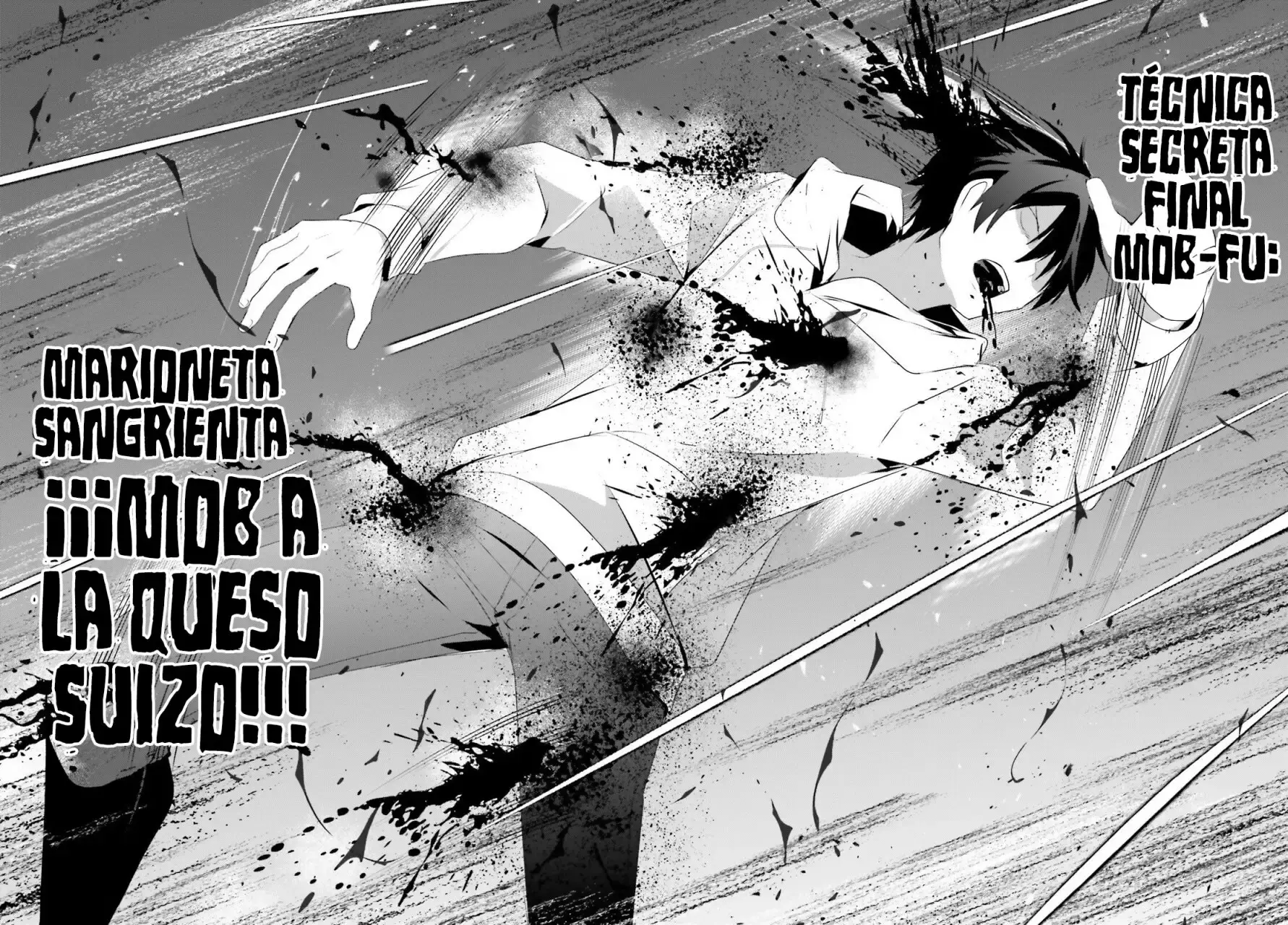 Capitulo 52 page 29