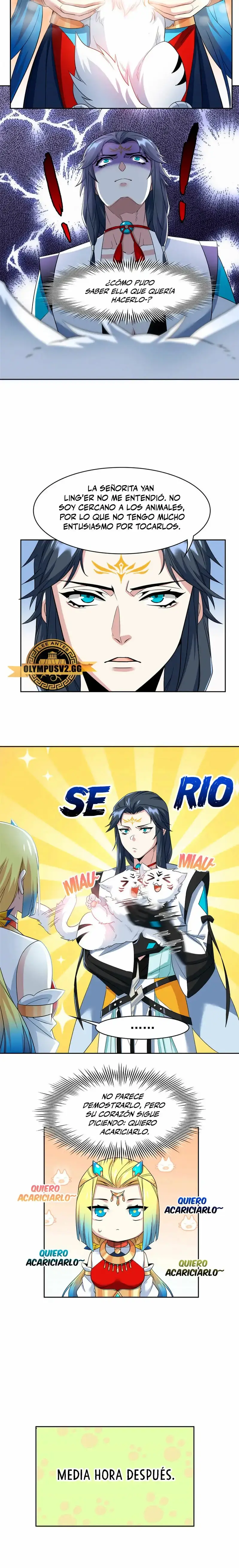 Capitulo 207 page 8