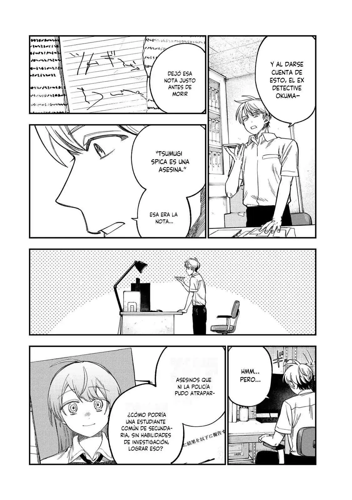 Capitulo 38 page 18