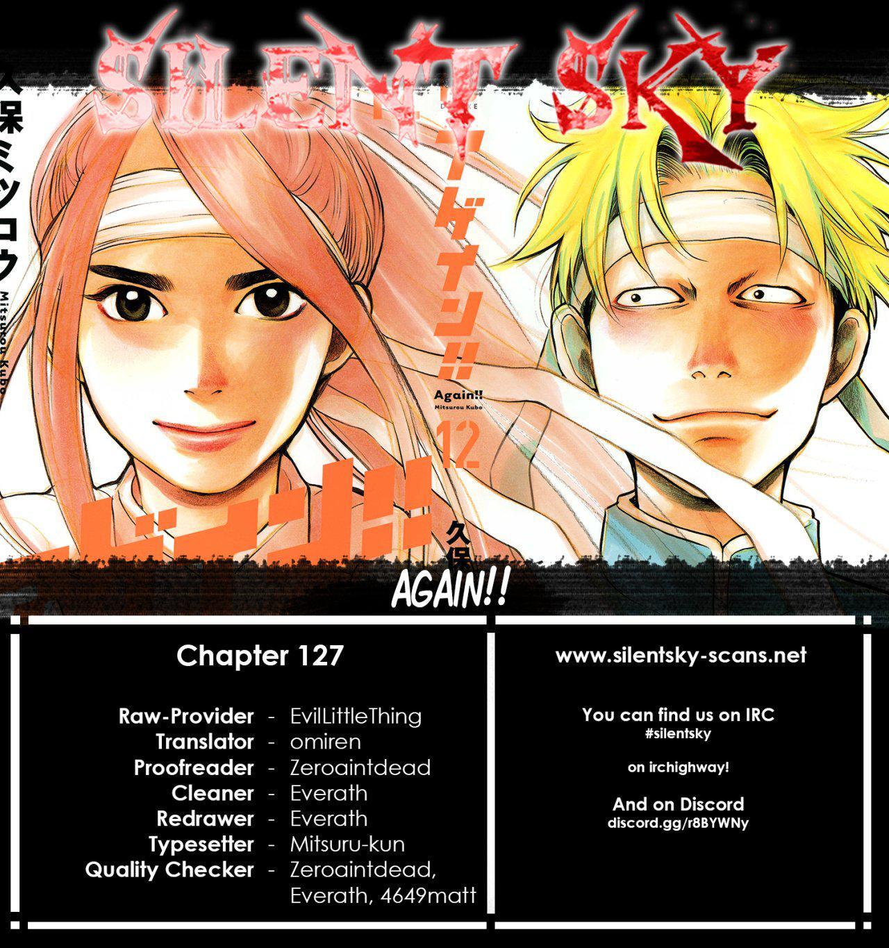 Capitulo 127 page 1