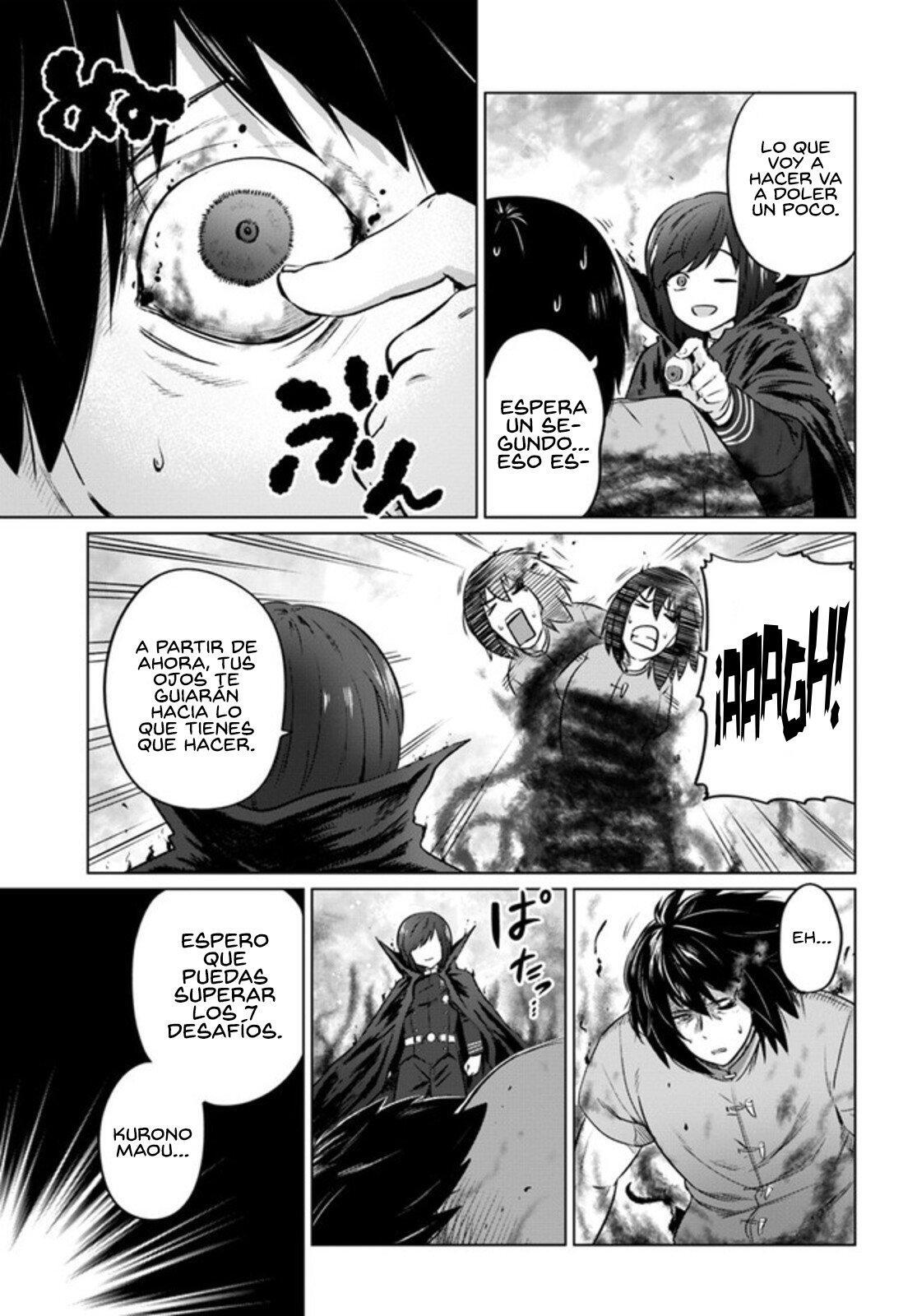 Capitulo 29 page 21