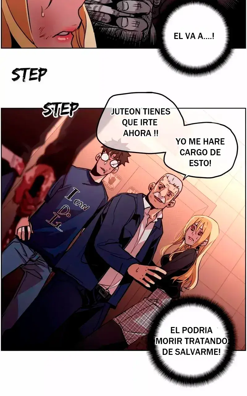 Capitulo 51 page 25