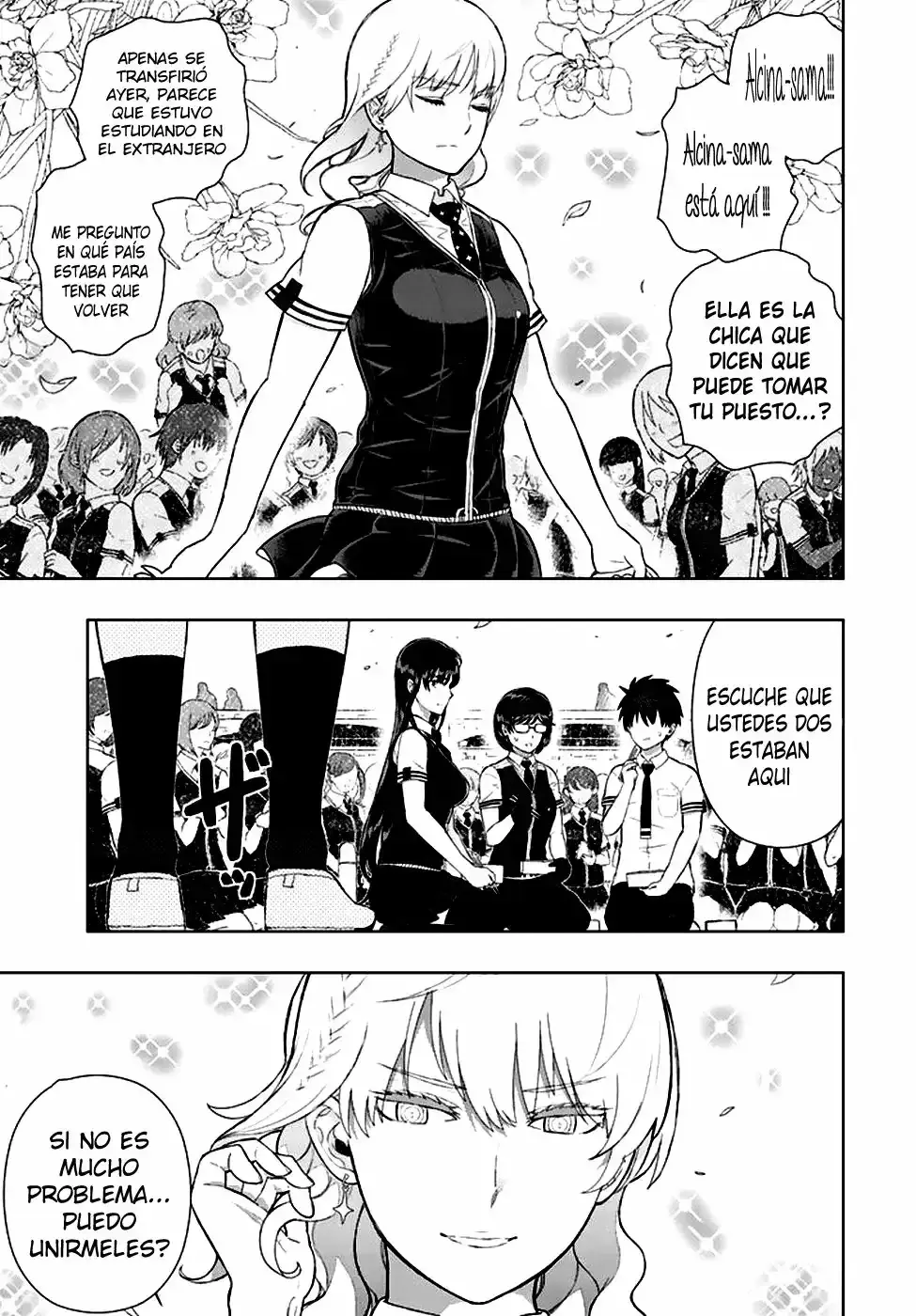 Capitulo 65 page 6