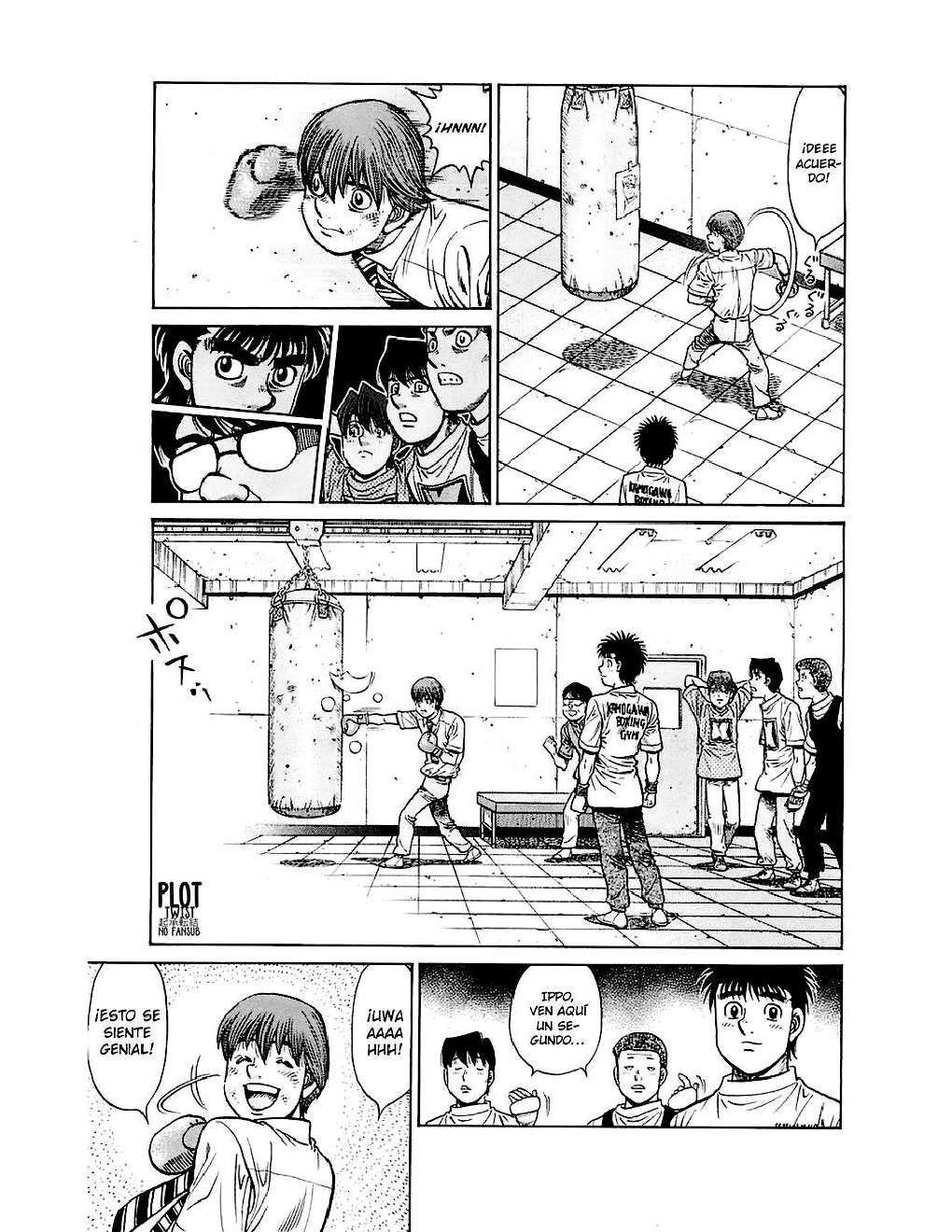 Capitulo 1228 page 14