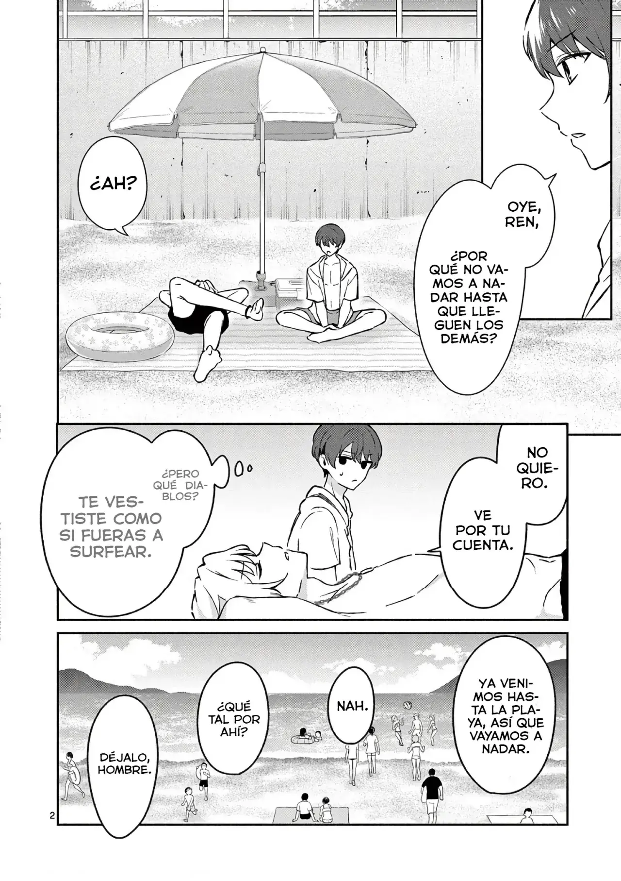 Capitulo 28 page 4
