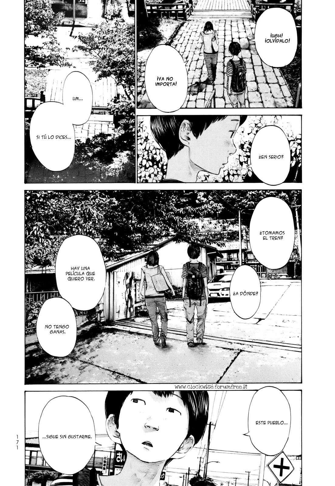 Capitulo 19 page 5