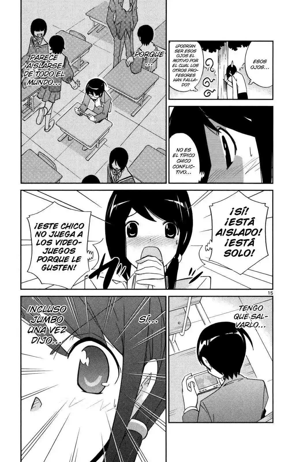 Capitulo 36 page 16