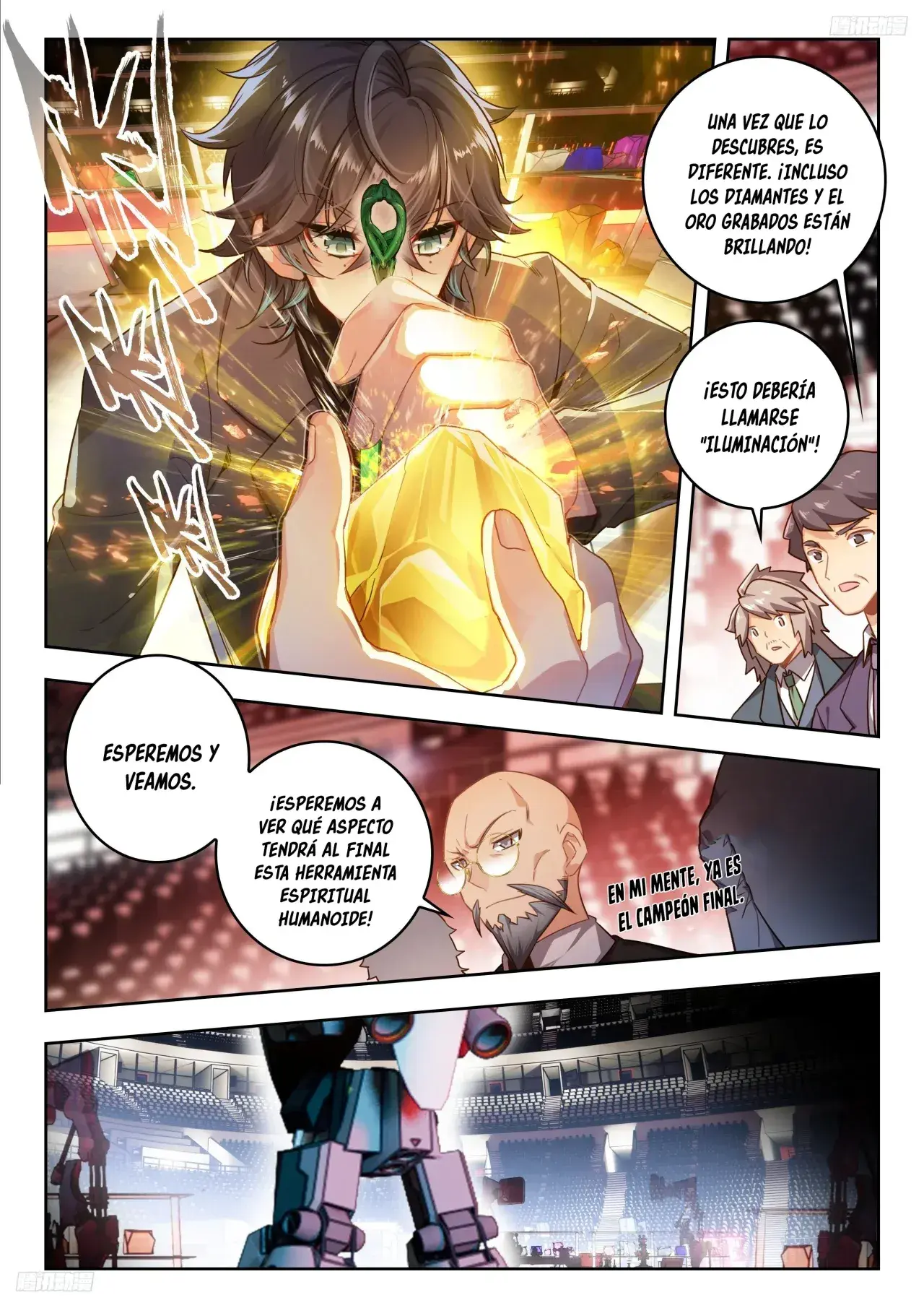 Capitulo 383 page 9