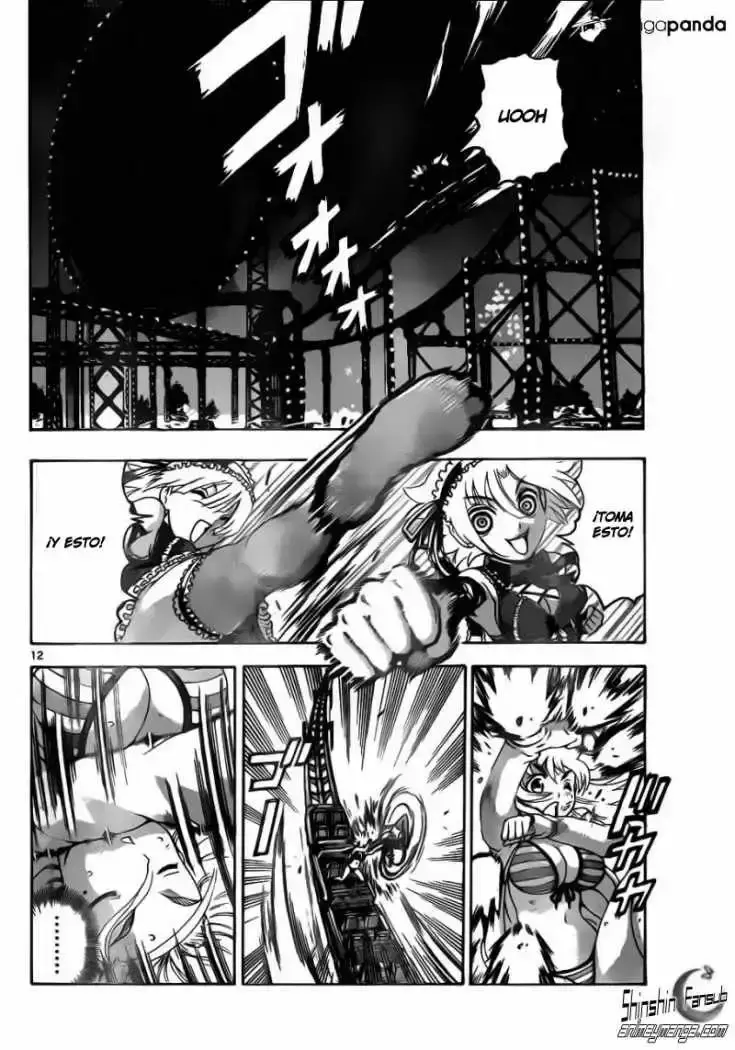 Capitulo 502 page 12