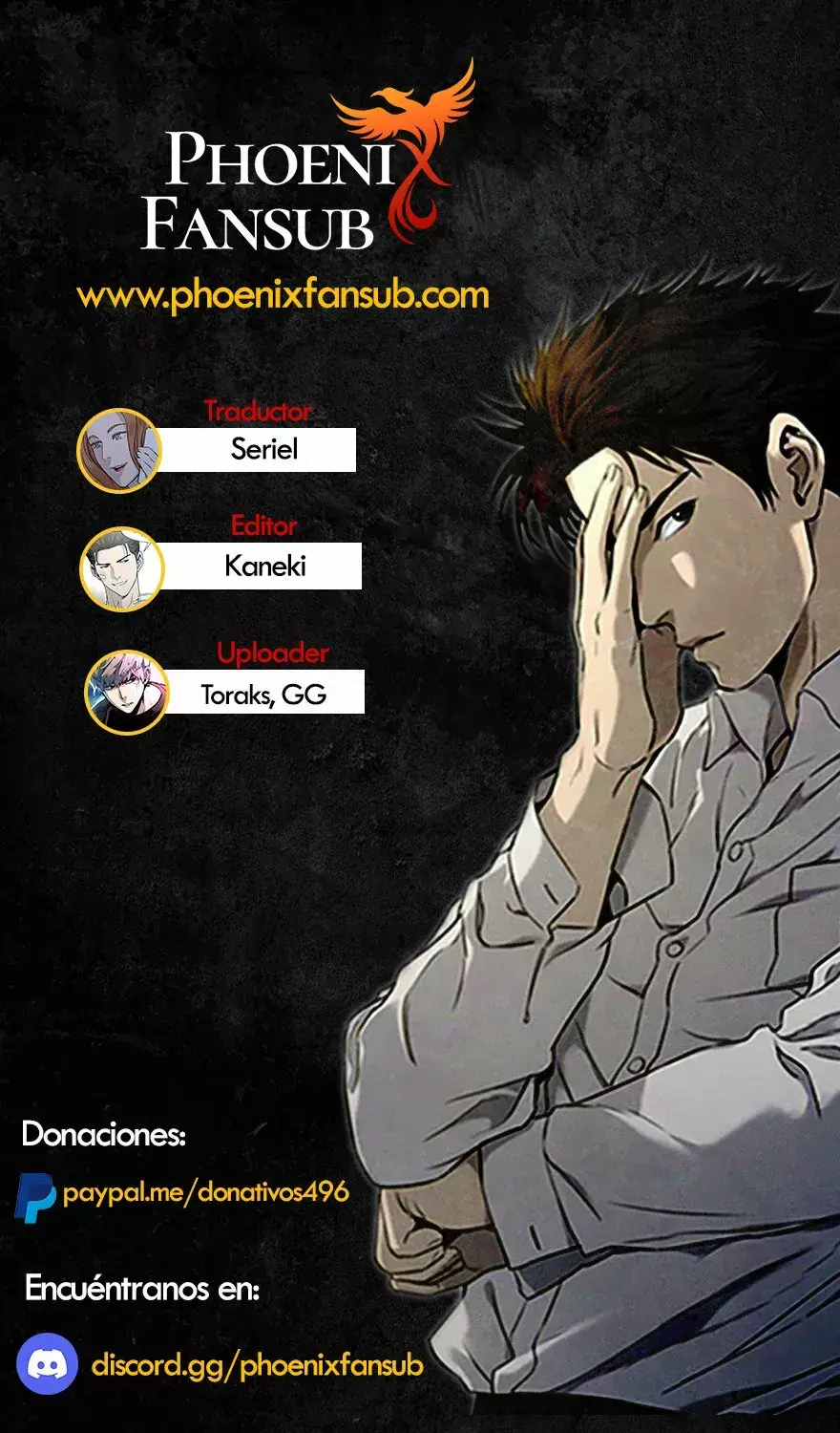Capitulo 52 page 1