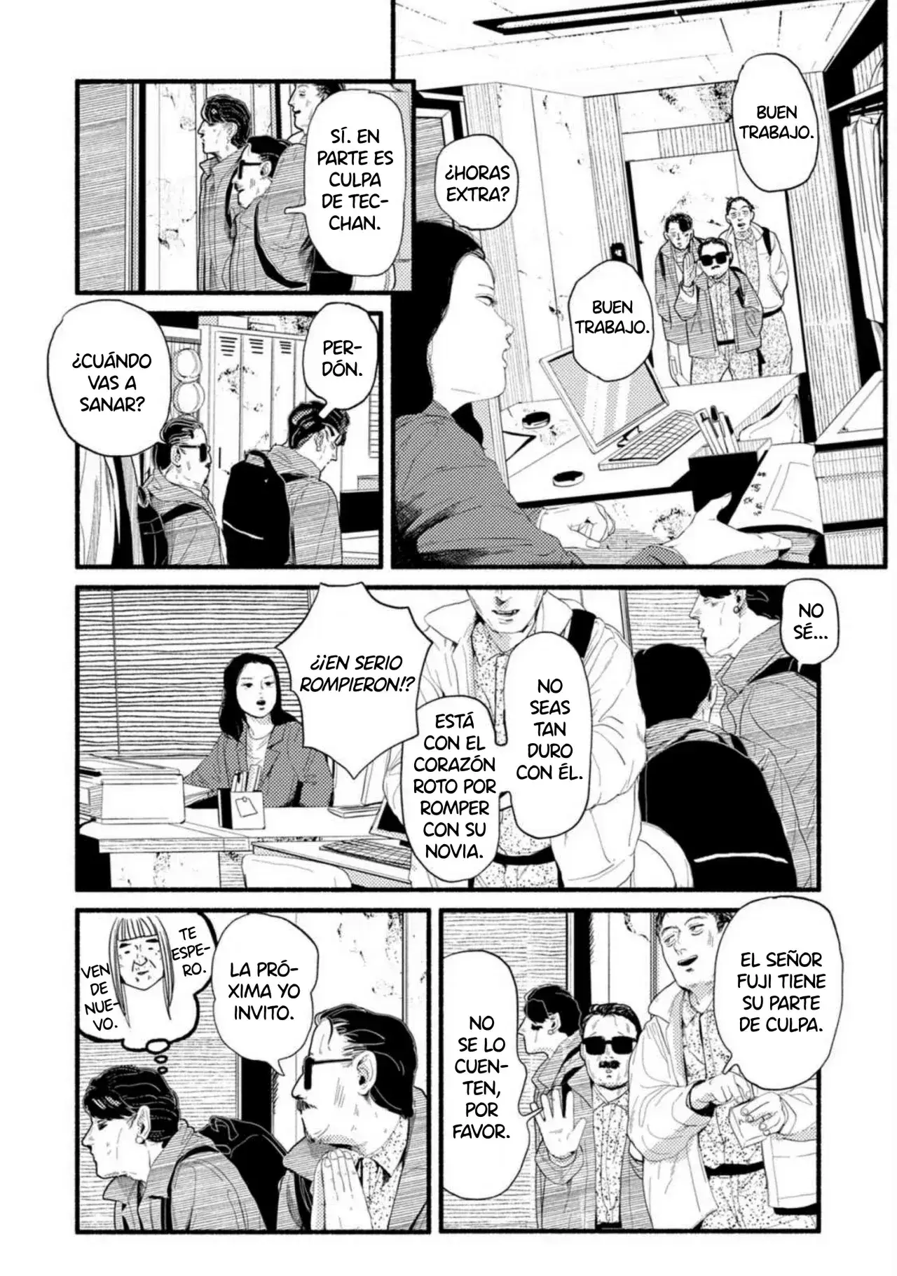 Capitulo 11 page 28