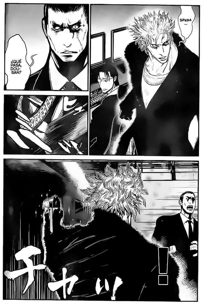 Capitulo 92 page 9