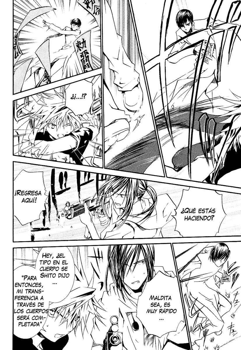 Capitulo 61 page 18