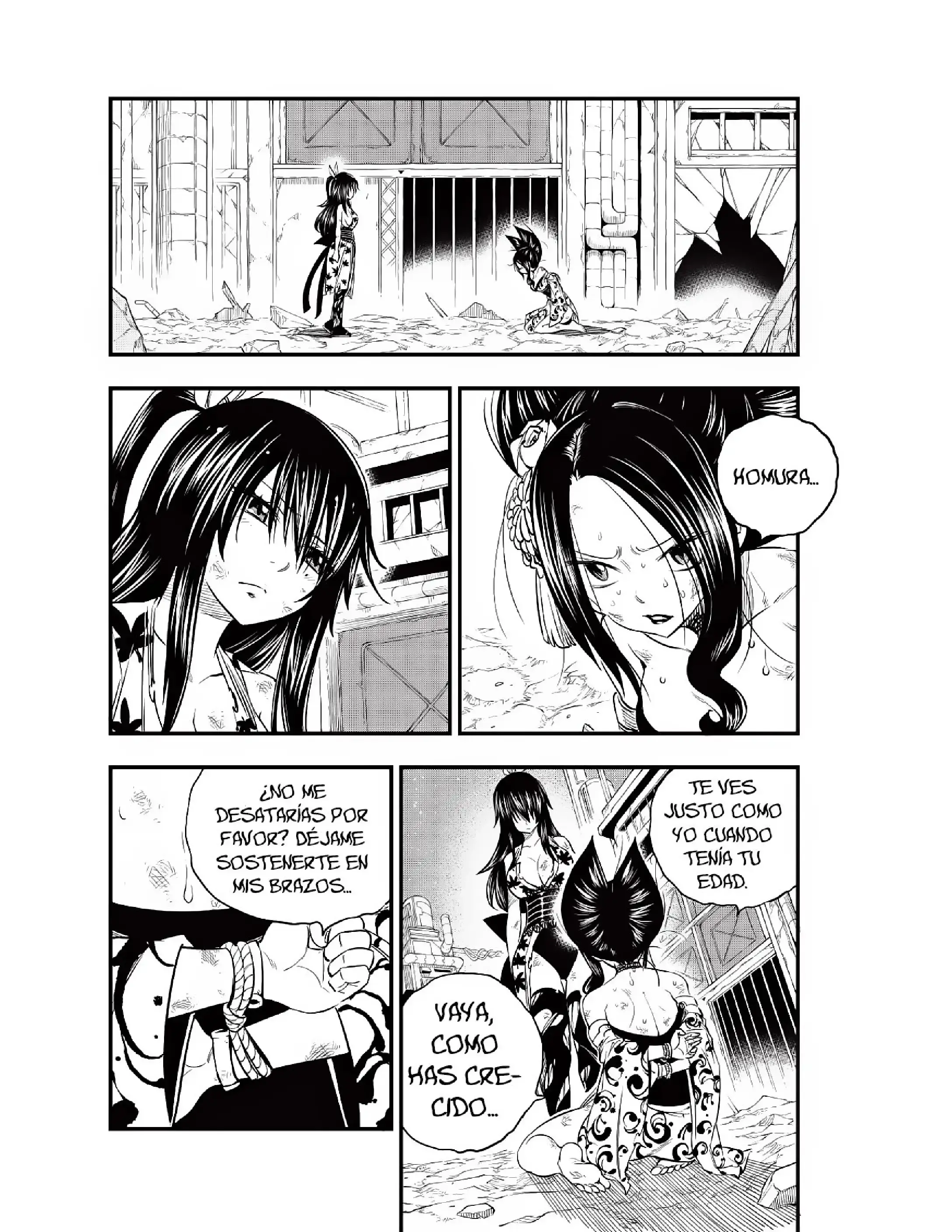 Capitulo 67 page 7