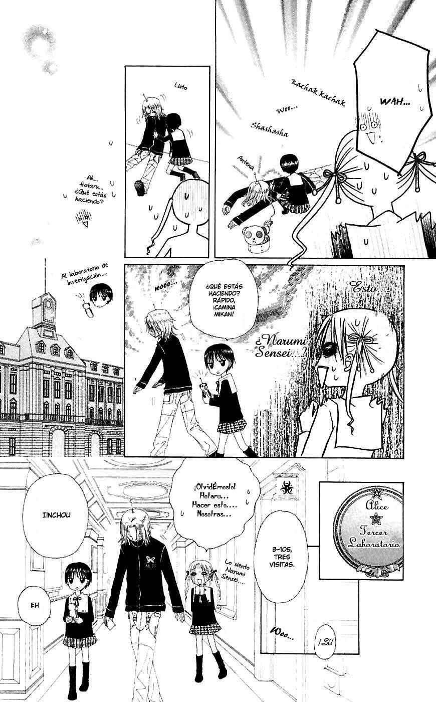 Capitulo 30 page 12