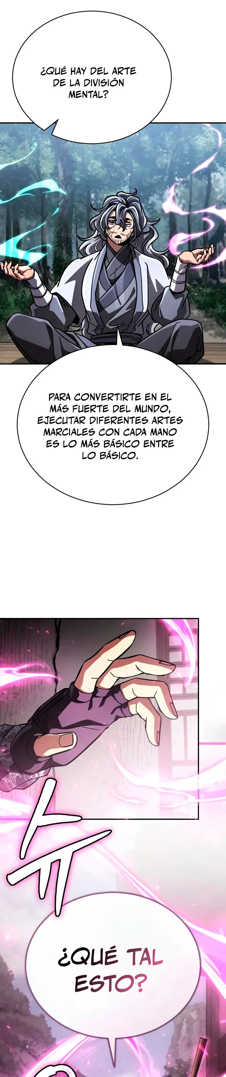 Capitulo 63 page 18