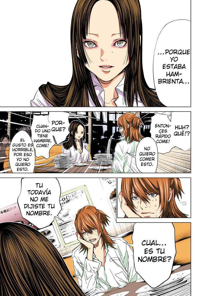 Capitulo 22 page 6