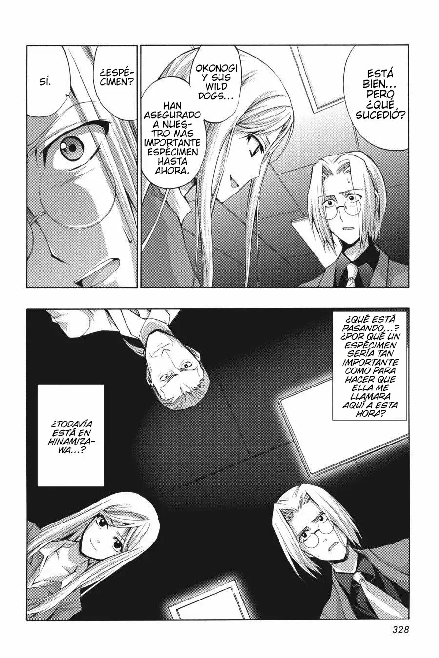 Capitulo 7 page 18